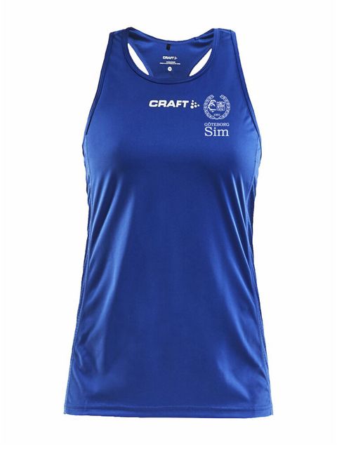 Craft Linne RUSH (Göteborg Sim)